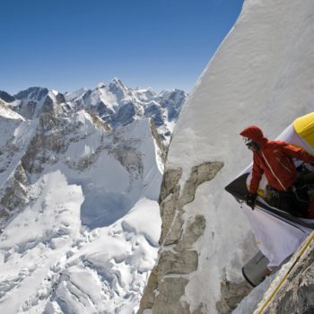 Jimmy Chin